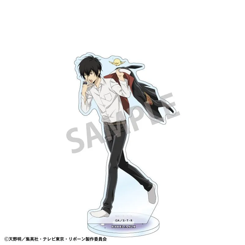 kameco-aufsteller-hibari-aufsteller-morning-preparations-14-cm image 1