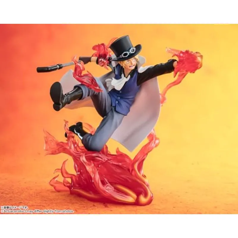 one-piece-sabo-figuartszero-extra-battle-fire-fist-figur image 3
