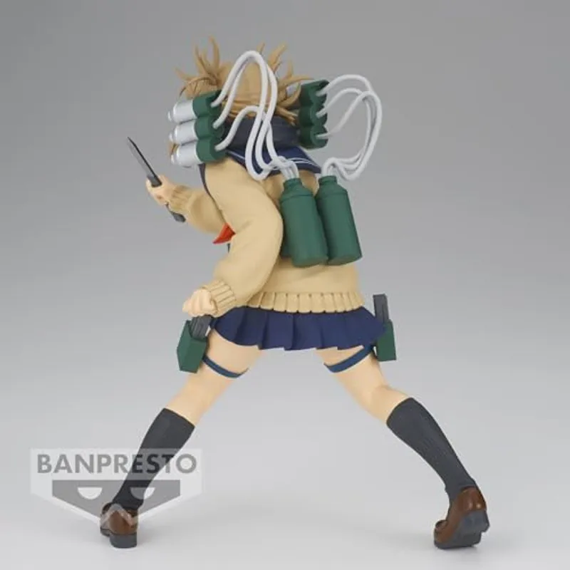 banpresto-my-hero-academia-himiko-toga-dx-figur image 4