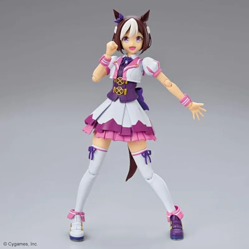 bandai-figure-rise-standard-special-week-umamusume-bausatz image 2