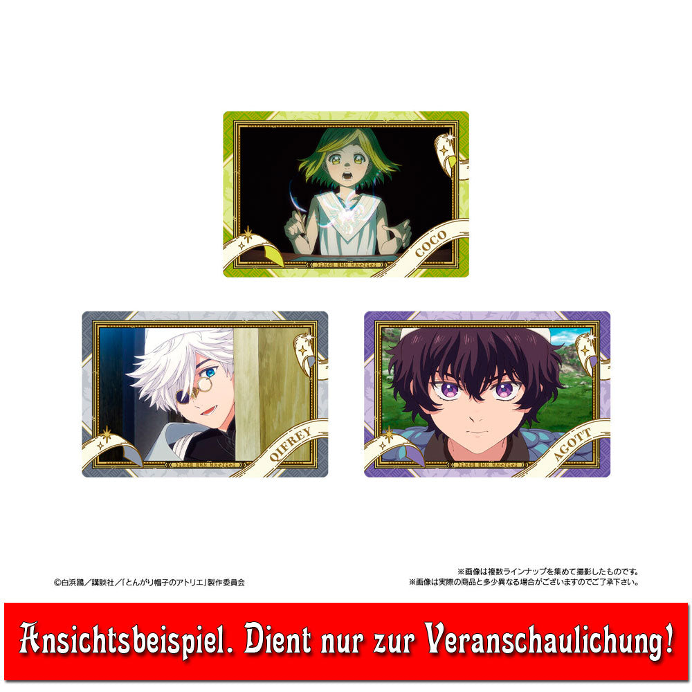 witch-hat-atelier-sammelkarte-blindbag-mit-waffeln-5-4x8-6-cm image 4