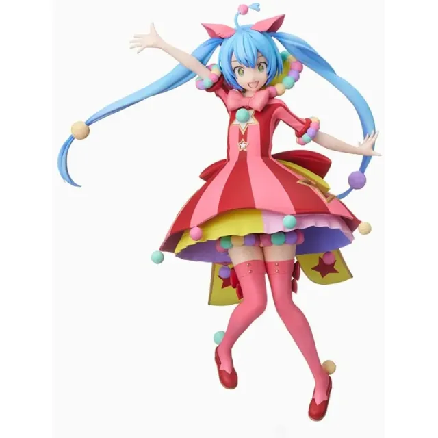 taito-vocaloid-wonderland-hatsune-miku-figur-alice image 1
