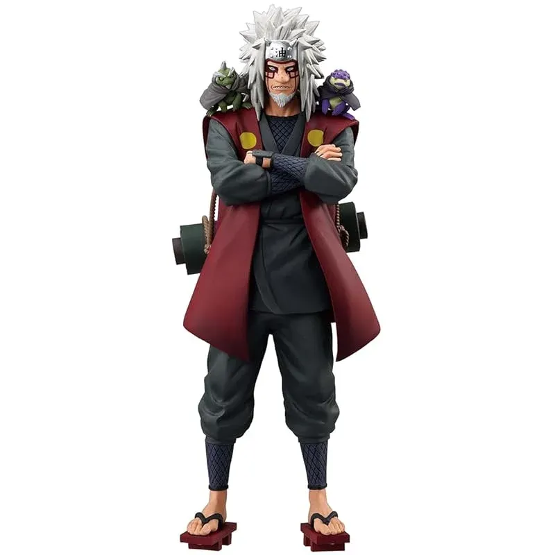 naruto-jiraiya-sage-masterlise-ichibansho-figur-sannin image 1