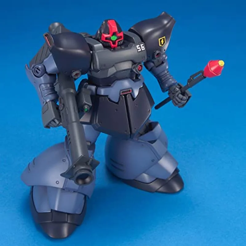 bandai-gundam-hguc-043-rick-dom-ii-modellbausatz-1-144 image 3