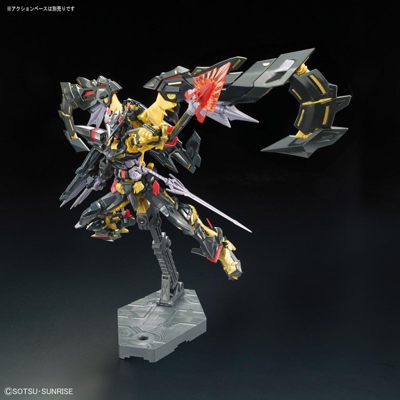 bandai-gundam-rg-24-astray-goldframe-1-144-modell image 4