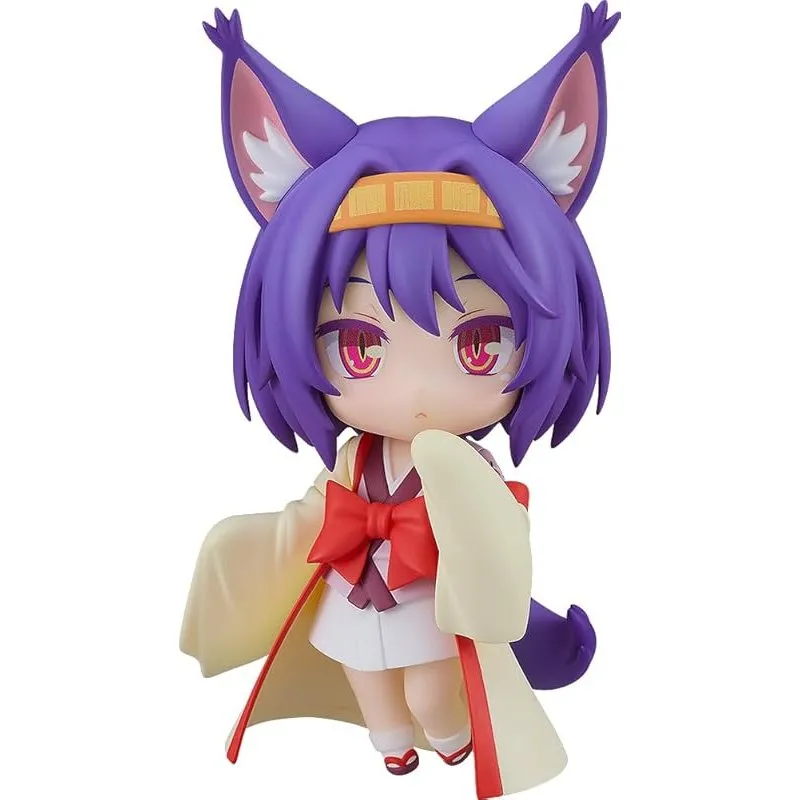 good-smile-naruto-izuna-uchiha-nendoroid-figur image 1