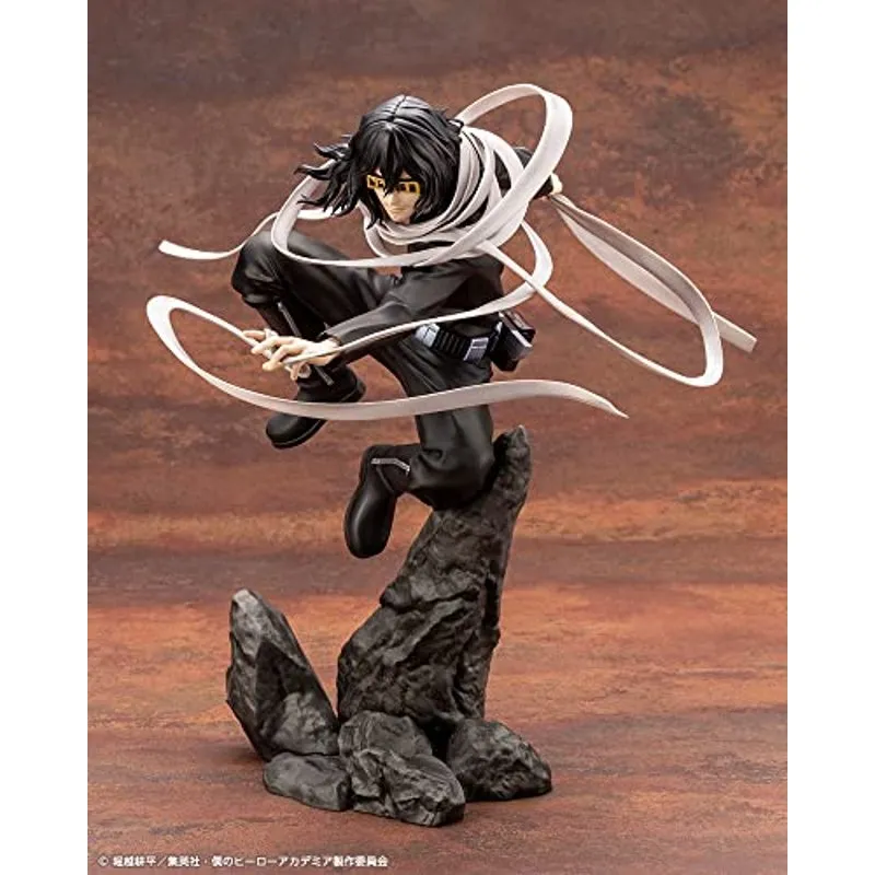 kotobukiya-my-hero-academia-shota-aizawa-artfx-j-figur image 2
