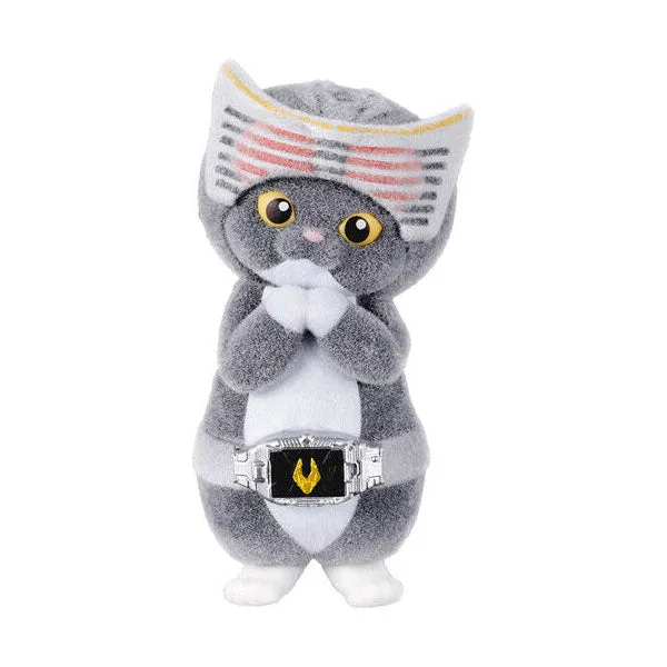 kamen-rider-cats-vol-4-figur-ryuki-katze-5-cm image 1