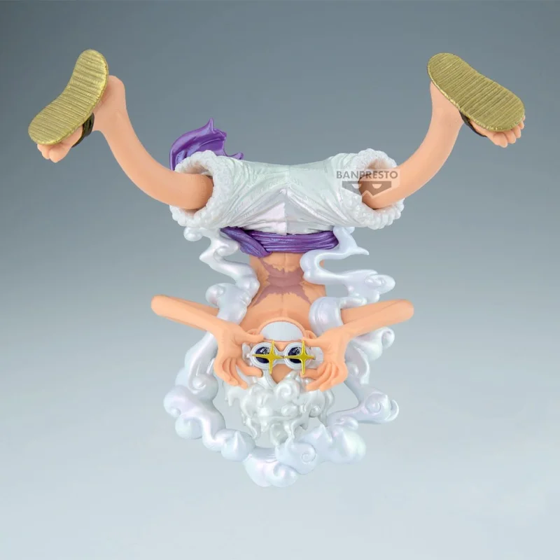 one-piece-monkey-d-luffy-gear-5-ii-king-of-artist-sammelfigur image 2