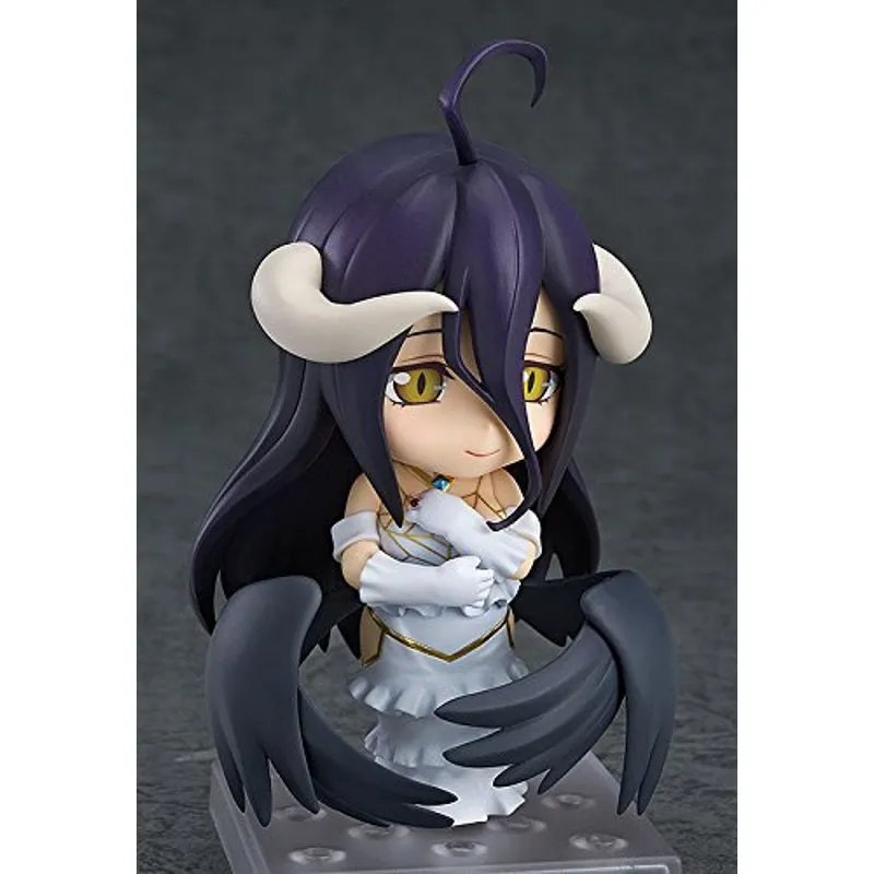 good-smile-genshin-impact-albedo-nendoroid-figur image 2