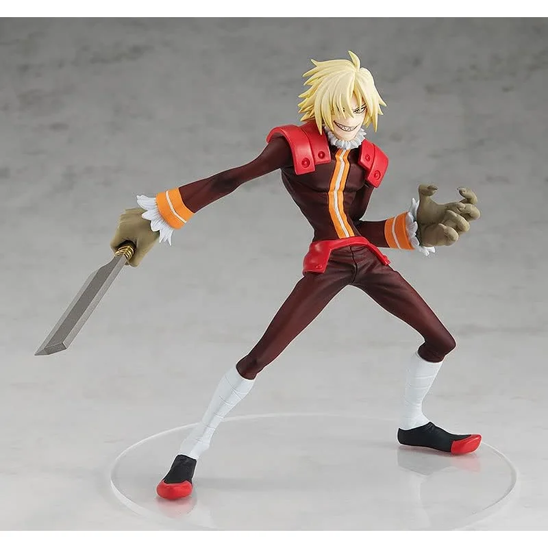 good-smile-company-gurren-lagann-viral-pop-up-parade-figur image 4