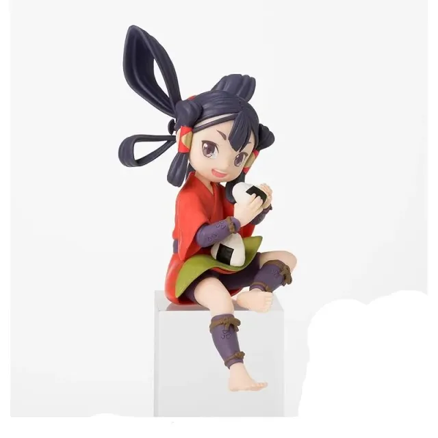 furyu-sakuna-noodle-stopper-figur-sakuna-hime-pm image 1