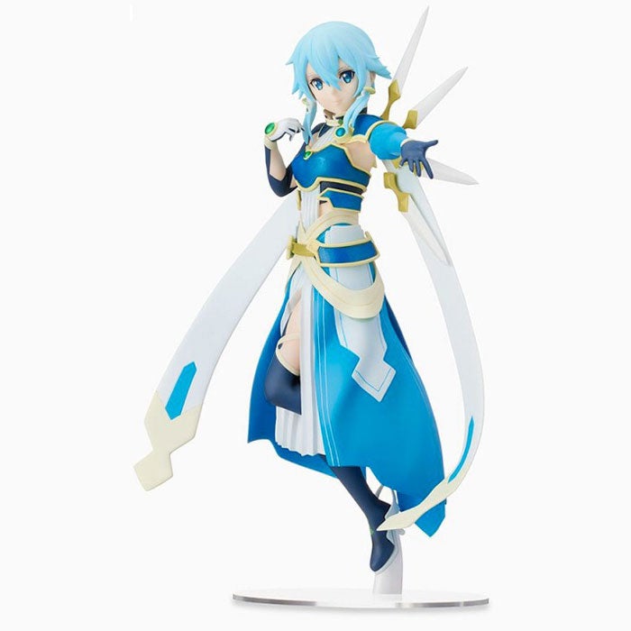 sega-sword-art-online-lpm-sinon-sun-goddess-solus-figur-20-cm image 2