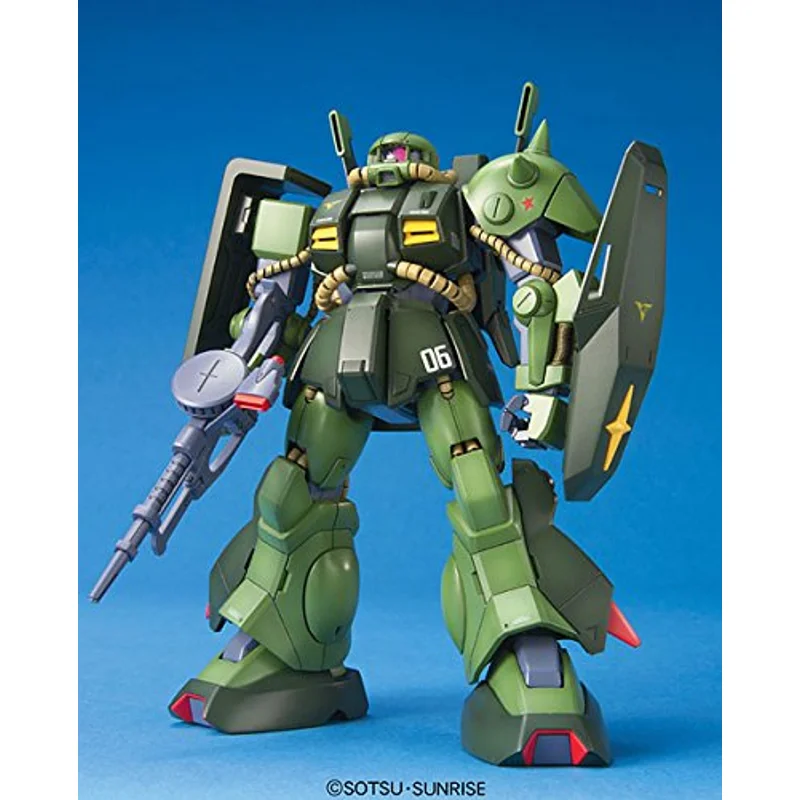 bandai-gundam-mg-1-100-hi-zack-gunpla-modellbausatz image 2