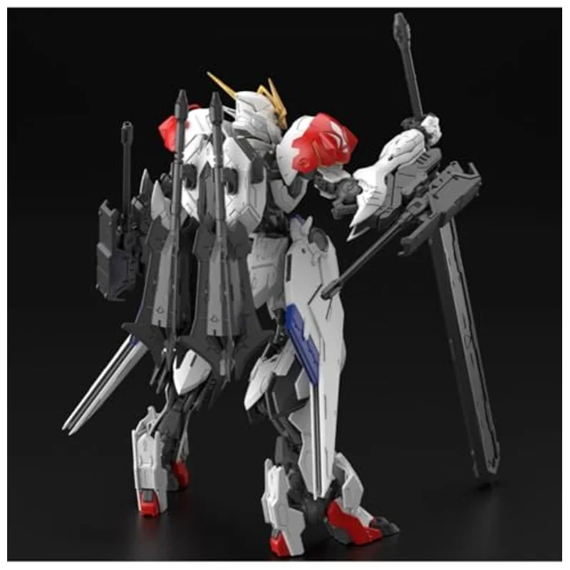 bandai-mg-1-100-gundam-barbatos-lupus-modellbausatz image 3