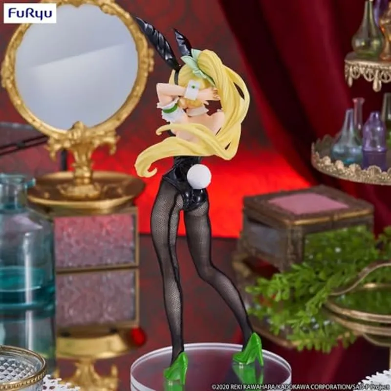 furyu-sword-art-online-leafa-bicute-bunnies-figur image 4