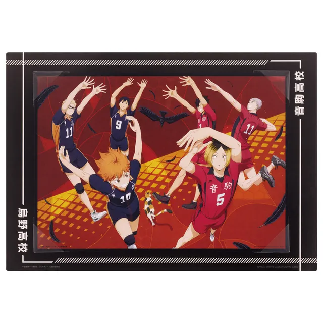 haikyuu-movie-battle-garbage-dump-visual-board-a3-kuji image 1