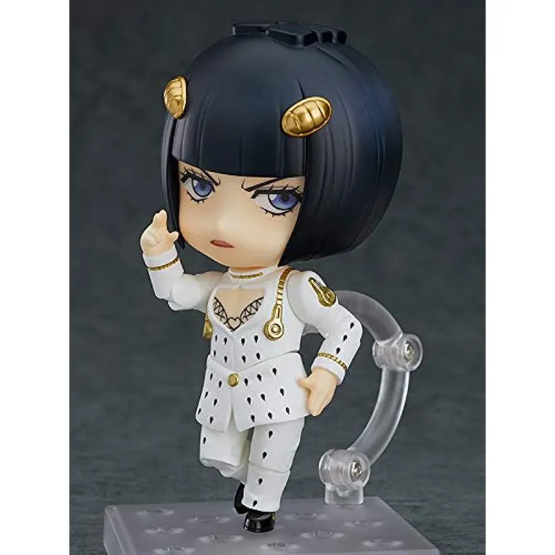 good-smile-jojo-bruno-bucciarati-nendoroid-actionfigur image 2