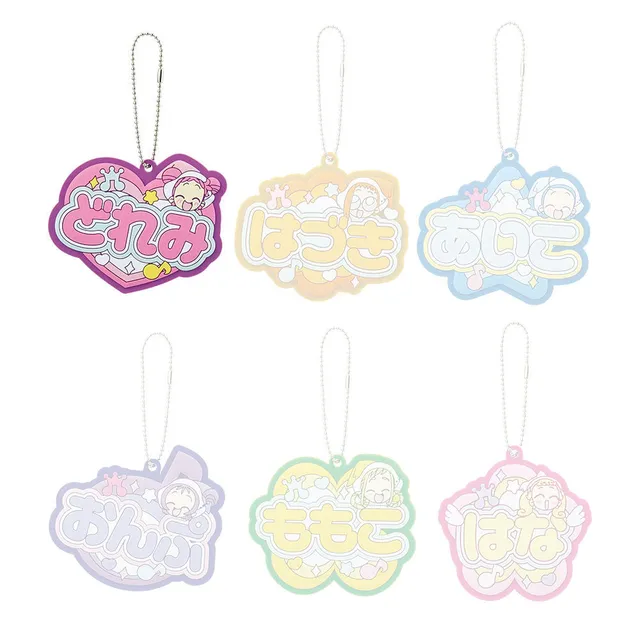 kameco-anh-nger-doremi-doremi-harukaze-ichiban-kuji-f-prize image 1