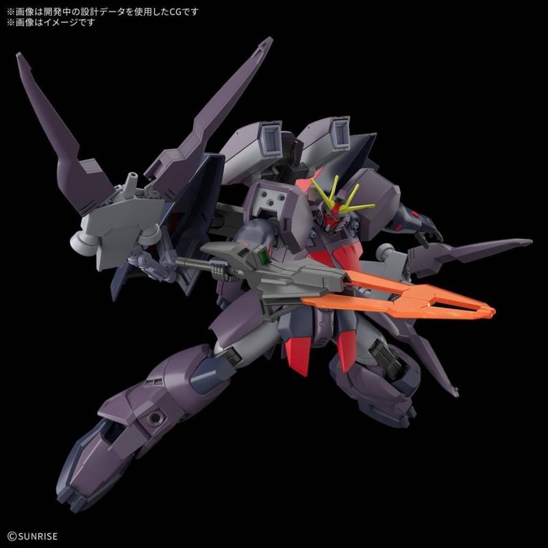 bandai-gundam-1-144-gundam-ashtaron-modellbausatz-hg image 3