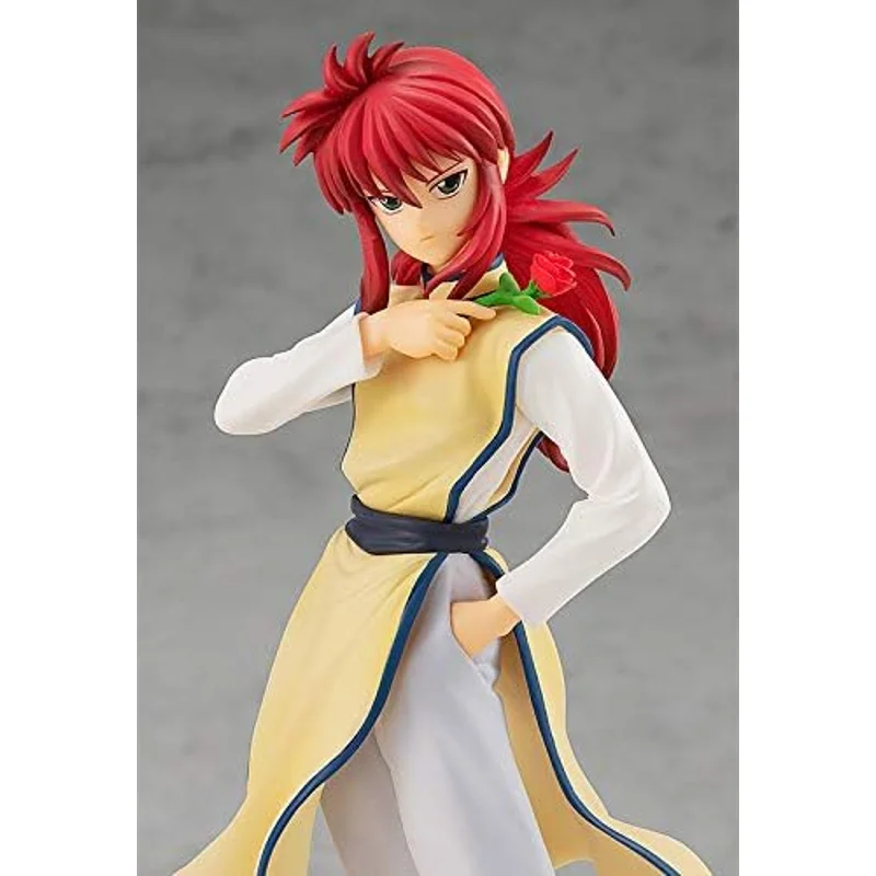 yu-yu-hakusho-kurama-pop-up-parade-sammelfigur image 2