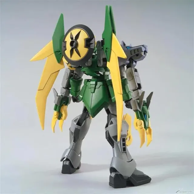 bandai-gundam-jiyan-altron-hgbd-1-144-modellbausatz image 1