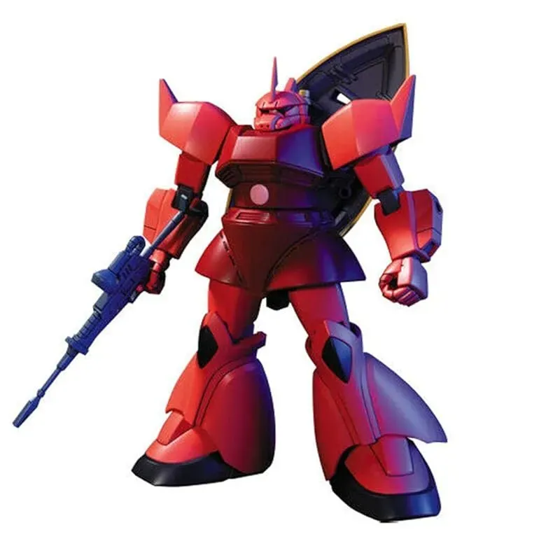 bandai-gundam-hguc-070-ms-14s-chars-gelgoog-1-144-bausatz image 1