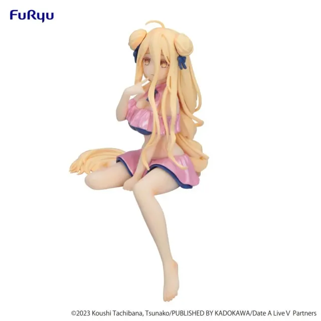 furyu-date-a-live-mukuro-hoshimiya-noodle-stopper-figur image 1