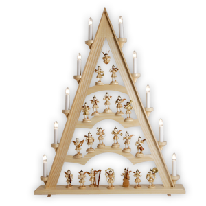 blank-schwibbogen-elektrisch-beleuchtet-f-r-sammelfiguren image 4