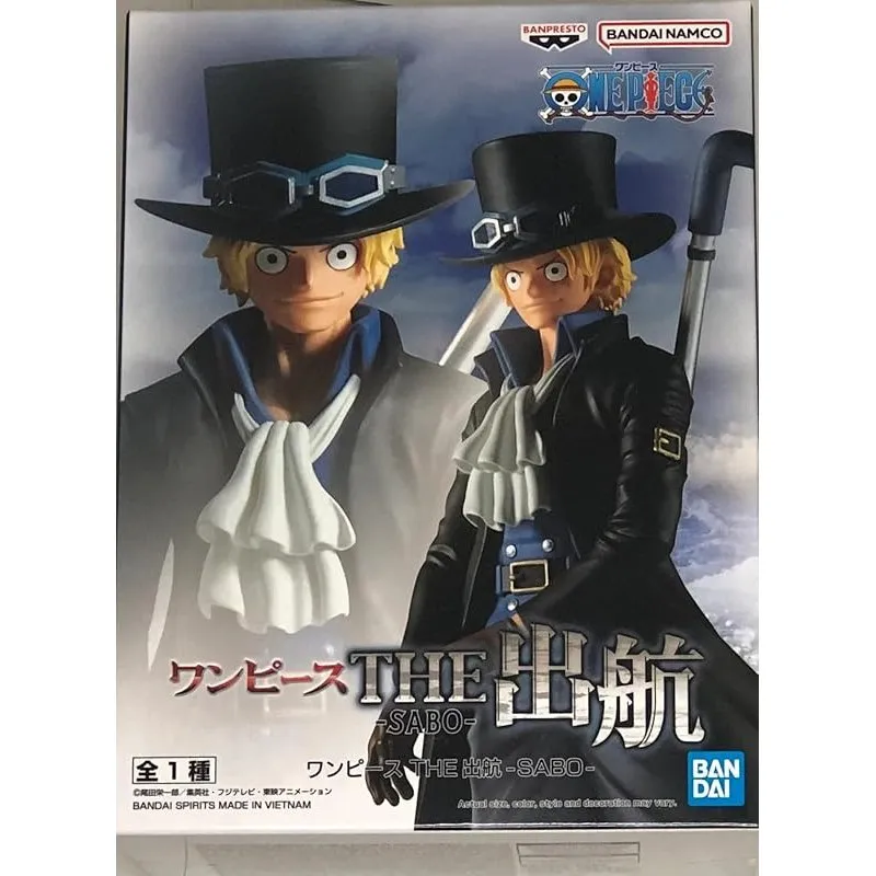 banpresto-one-piece-sabo-the-shukko-figur image 1