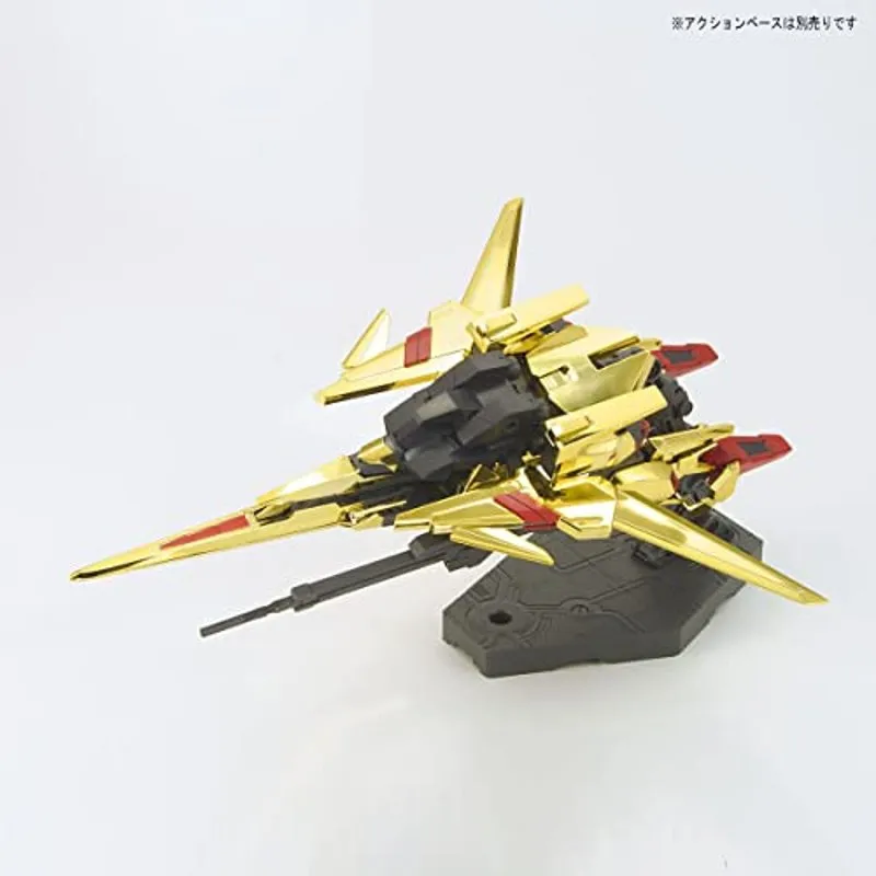 bandai-gundam-hguc-delta-gundam-modellbausatz-1-144-beweglich image 4