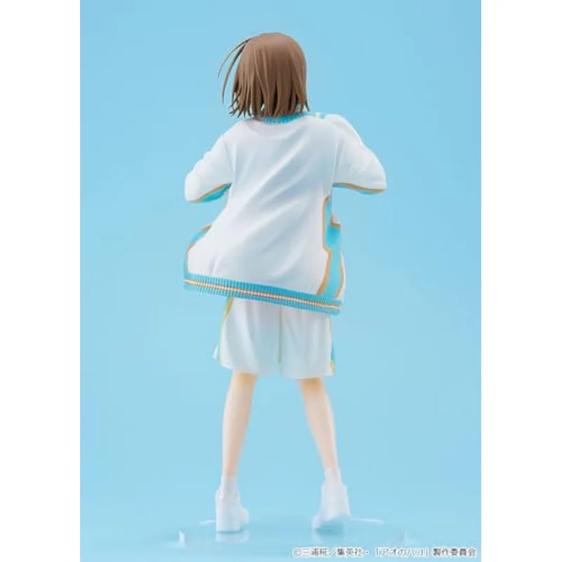 banpresto-chinatsu-kano-sammelfigur-blue-box-basketball image 4