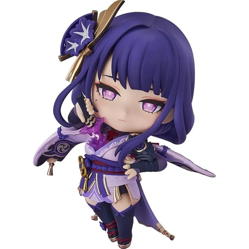 good-smile-genshin-impact-raiden-shogun-nendoroid-2155-figur image 1