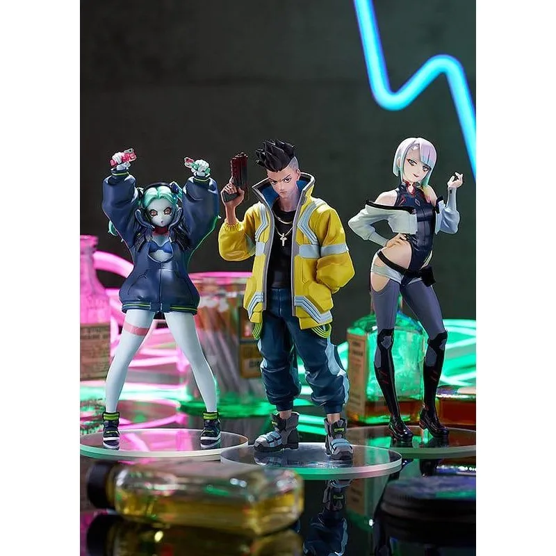 good-smile-lucy-pop-up-parade-figur-fairy-tail-heartfilia image 3