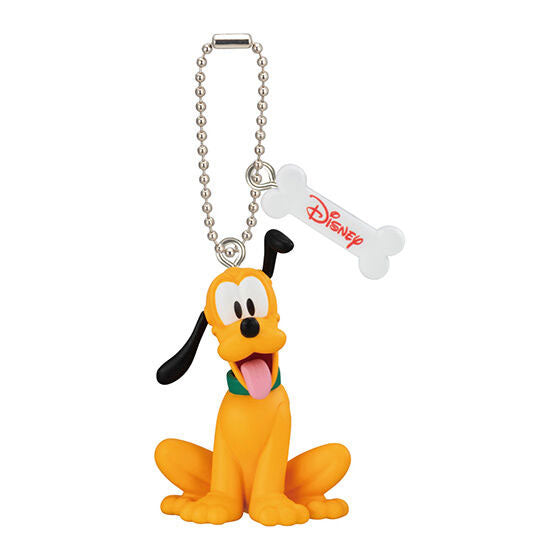 kameco-disney-pluto-anh-nger-dog-swing-mascot-pvc image 1