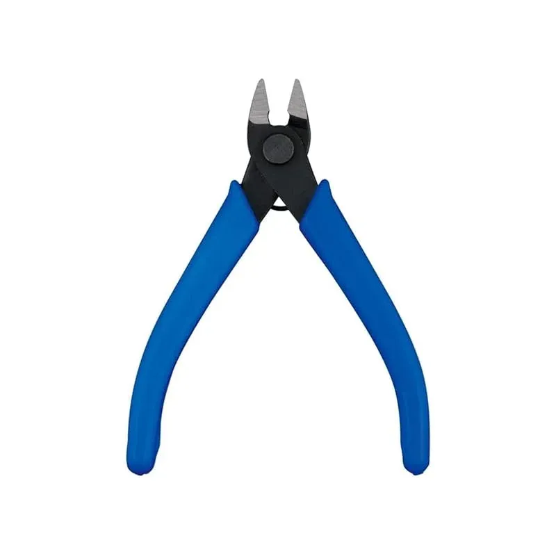 bandai-entry-nipper-seitenschneider-blau-gunpla-einsteiger image 1