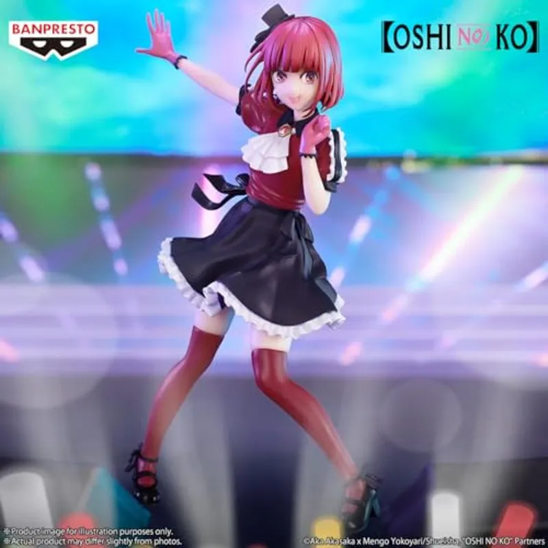 banpresto-oshi-no-ko-kana-arima-figur-idol image 2