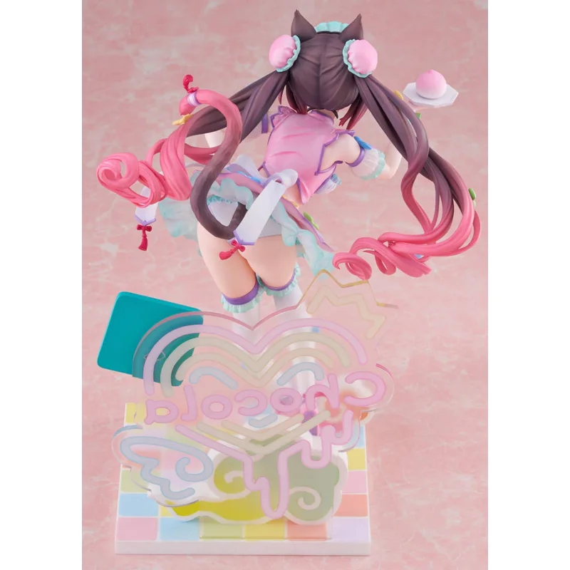 nekopara-chocola-dreamy-cute-china-ver-figur image 4