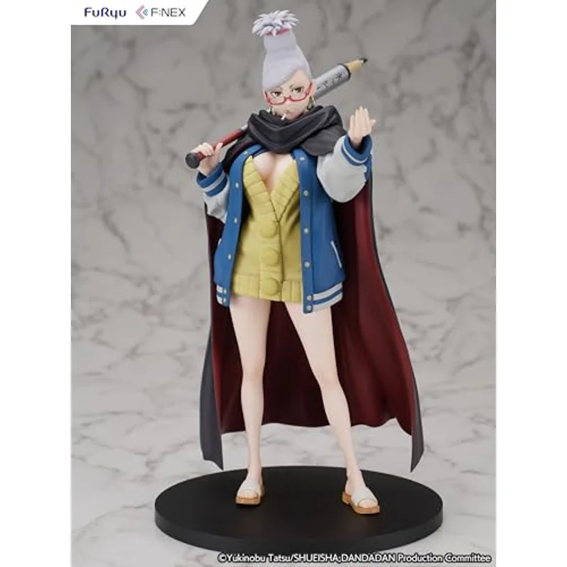 square-enix-final-fantasy-seiko-1-7-figur-scale image 2