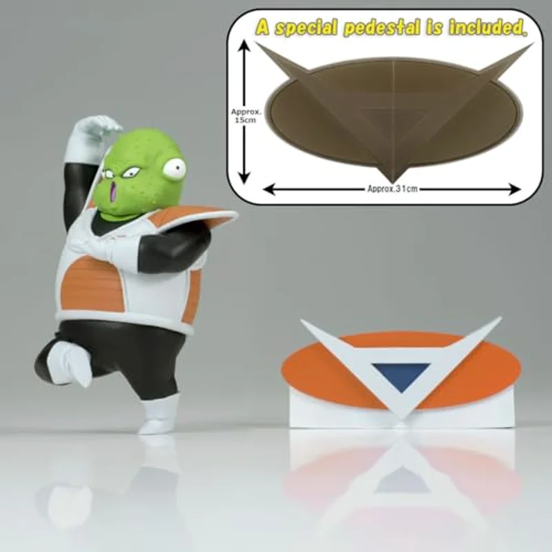 bandai-solid-edge-works-ghurd-sammelfigur image 2