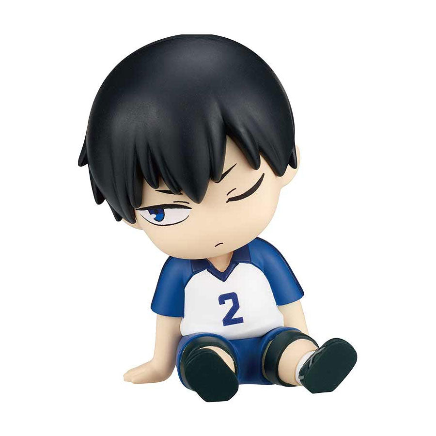 haikyu-kageyama-figur-junior-high-katazun-gashapon-5-cm image 1
