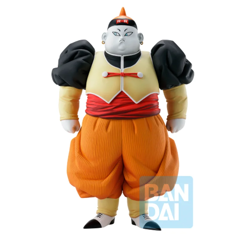 dragon-ball-android-c19-no-19-android-fear-figur image 1