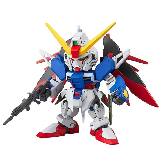 bandai-sd-ex-std-09-destiny-gundam-gunpla-bausatz image 1