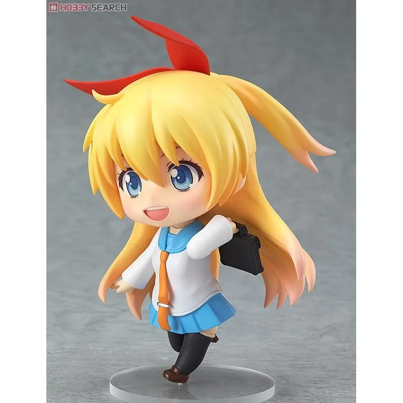 good-smile-nisekoi-chitoge-kirisaki-nendoroid-figur image 2