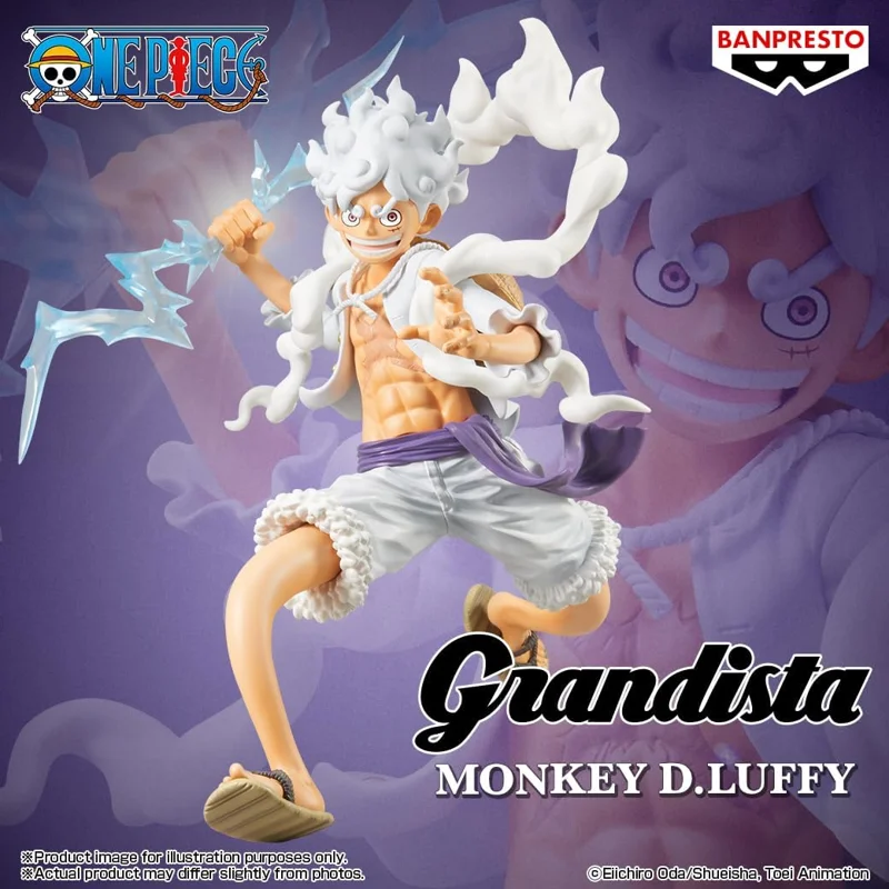 banpresto-grandista-luffy-gear-5-figur-one-piece-gro image 5