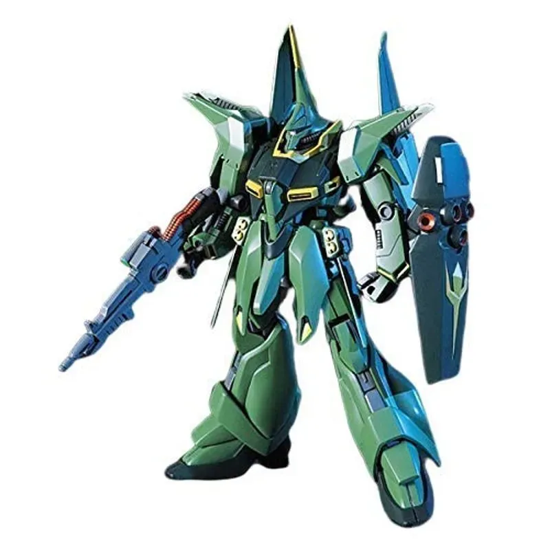 bandai-gundam-hguc-1-144-bawoo-mass-production-modellbausatz image 1