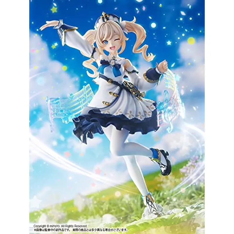 apex-genshin-impact-barbara-1-7-scale-figur-pvc image 2