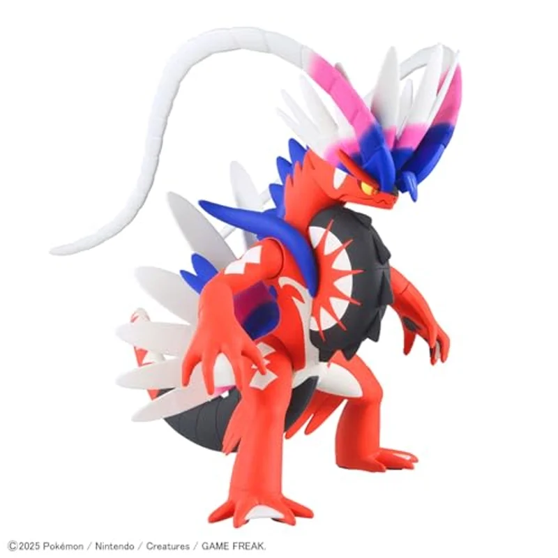 pok-mon-select-serie-60-koraidon-corydon-battle-figur image 4