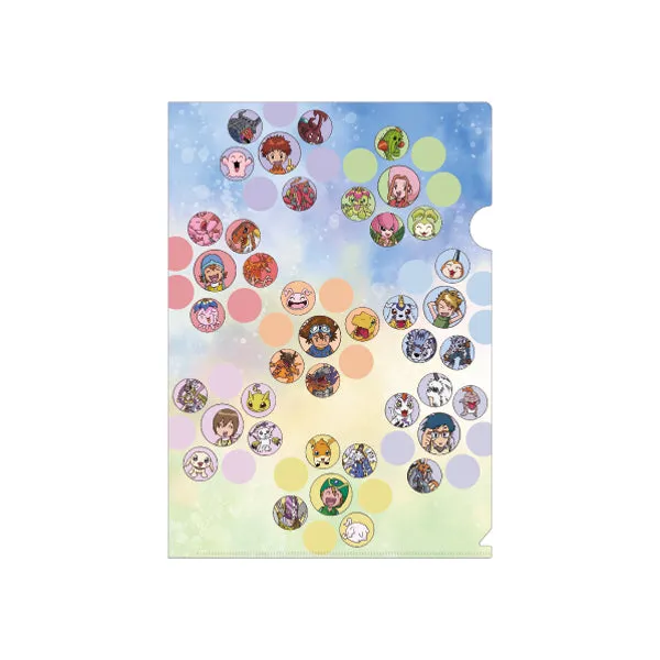 digimon-adventure-clearfile-din-a4-pp-dokumentenh-lle image 1