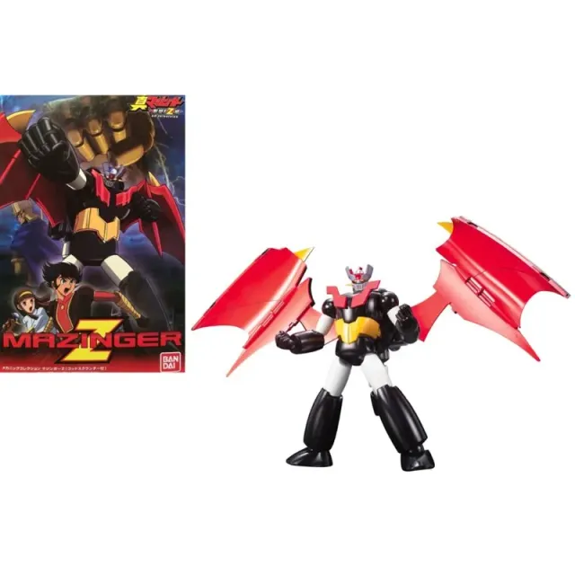 banpresto-mazinger-z-mechanic-collection-god-scrander-sammelfigur image 1